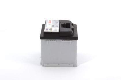 AKUMULATOR 41AH 360A SILVER  S3 P+ BOSCH