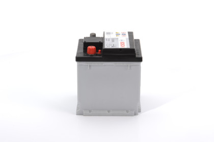 AKUMULATOR 40AH 340A SILVER  S3 P+ BOSCH