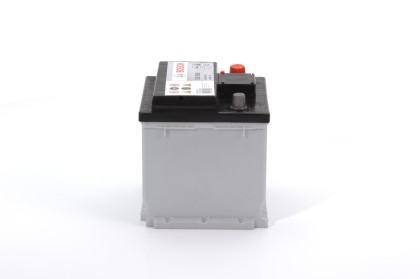 AKUMULATOR 40AH 340A SILVER  S3 P+ BOSCH