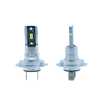 EPLH114 6000K LED žárovky H1 H7 E57