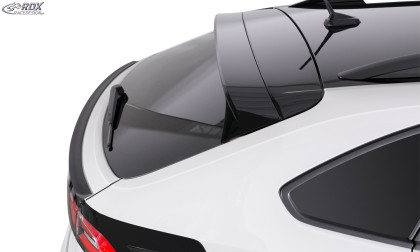 Zadní spoiler lišta RDX pro VW Taigo (CS / 2021-)