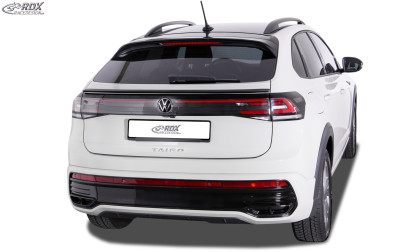 Zadní spoiler lišta RDX pro VW Taigo (CS / 2021-)