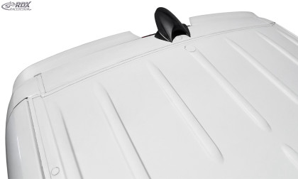 Spoiler zadní střešní pro MERCEDES Sprinter H2 (2006- )