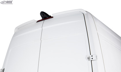 Spoiler zadní střešní pro MERCEDES Sprinter H2 (2006- )