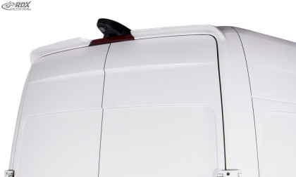 Spoiler zadní střešní pro MERCEDES Sprinter H2 (2006- )