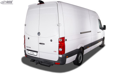 Spoiler zadní střešní pro MERCEDES Sprinter H2 (2006- )