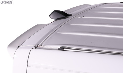 Spoiler zadní střešní pro MERCEDES Sprinter H1 (2006- )