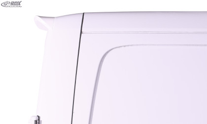 Spoiler zadní střešní pro MERCEDES Sprinter H1 (2006- )
