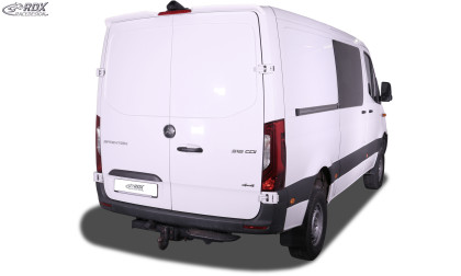 Spoiler zadní střešní pro MERCEDES Sprinter H1 (2006- )