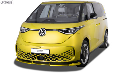 Přední spoiler pod nárazník RDX VARIO VW ID.Buzz & ID.Buzz Cargo (EB / 2022- )