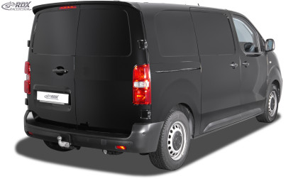 Spoiler zadní střešní pro CITROEN Jumpy 2016-