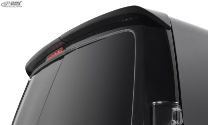 Spoiler zadní střešní pro CITROEN Jumpy 2016-