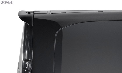 Spoiler zadní střešní pro CITROEN Jumpy 2016-