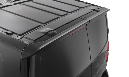 Spoiler zadní střešní pro CITROEN Jumpy 2016-