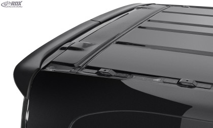 Spoiler zadní střešní pro CITROEN Jumpy 2016-