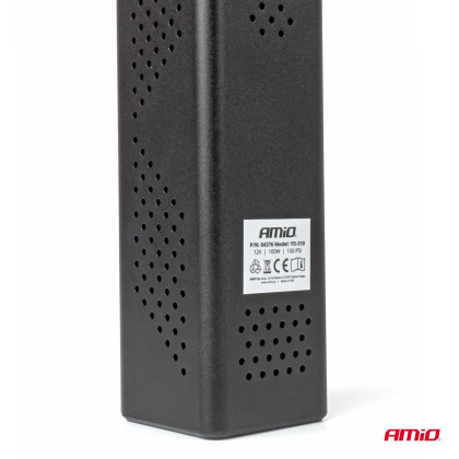 Digitální kompresor LED 100W AMiO-04376