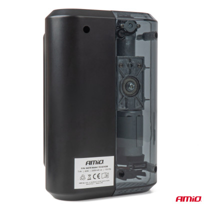 Bezdrátový vzduchový kompresor LED USB-C 40W AMiO-04378