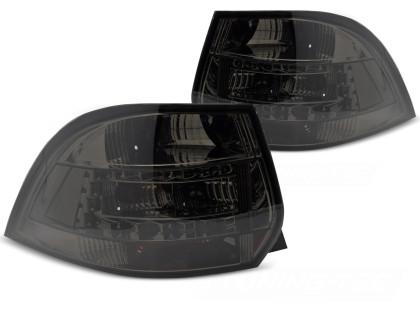 Zadní světla LED - VW Golf V/VI Variant 07- kouřová
