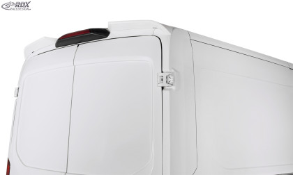 Spoiler zadní střešní pro FORD Transit H2 (MK7 / 2014- )