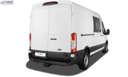 Spoiler zadní střešní pro FORD Transit H2 (MK7 / 2014- )