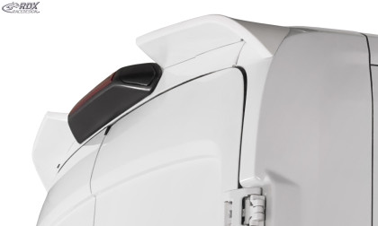 Spoiler zadní střešní pro FORD Transit H2 (MK7 / 2014- )