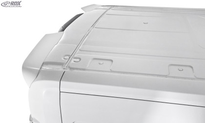 Spoiler zadní střešní pro FORD Transit H2 (MK7 / 2014- )