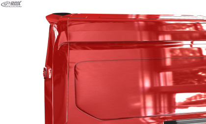 Spoiler zadní střešní pro FORD Transit H3 (MK7 / 2014- )