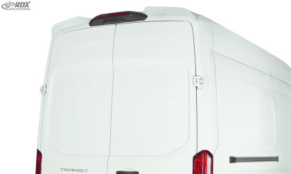 Spoiler zadní střešní pro FORD Transit H3 (MK7 / 2014- )