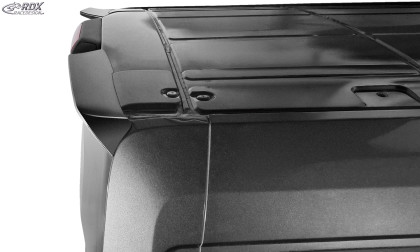 Spoiler zadní střešní pro FORD Transit H3 (MK7 / 2014- )
