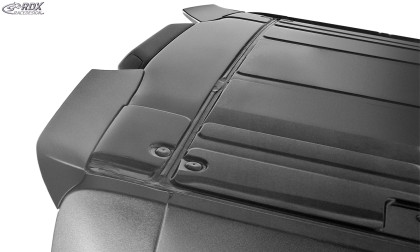 Spoiler zadní střešní pro FORD Transit H3 (MK7 / 2014- )