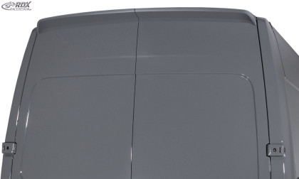 Spoiler zadní střešní pro OPEL Movano H2 2010-2019 & 2019-2021