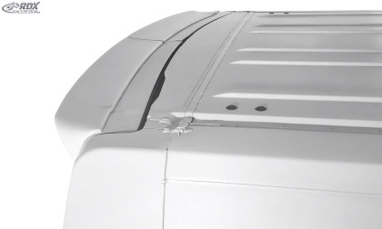 Spoiler zadní střešní pro OPEL Movano H2 2010-2019 & 2019-2021