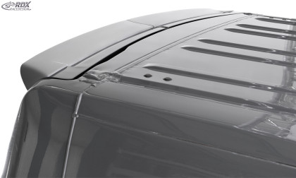 Spoiler zadní střešní pro OPEL Movano H2 2010-2019 & 2019-2021