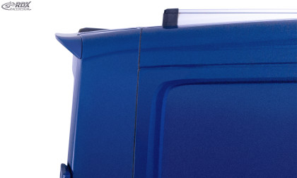 Spoiler zadní střešní pro VW Crafter H1 (2017- )