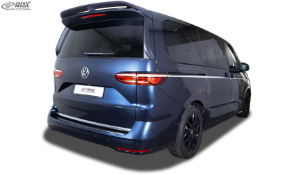 Spoiler zadní střešní pro VW T7 (2021-)