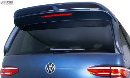 Spoiler zadní střešní pro VW T7 (2021-)