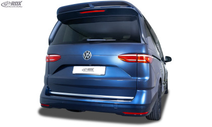 Spoiler zadní střešní pro VW T7 (2021-)