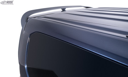 Spoiler zadní střešní pro VW T7 (2021-)