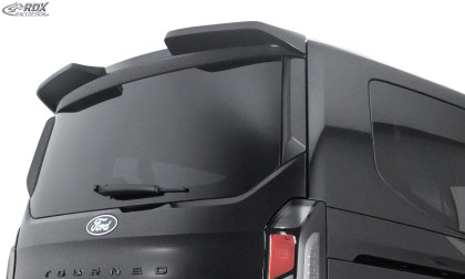 Spoiler zadní střešní pro FORD Transit Custom & Tourneo Custom (2023-)