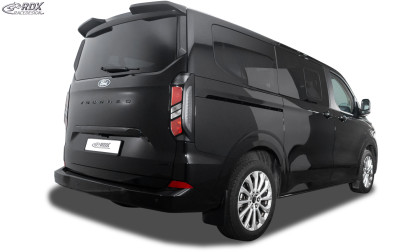 Spoiler zadní střešní pro FORD Transit Custom & Tourneo Custom (2023-)