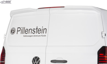 Spoiler zadní střešní pro VW Transporter & Caravelle T7 (2025+) 