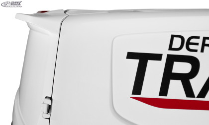 Spoiler zadní střešní pro VW Transporter & Caravelle T7 (2025+) 