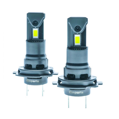 EPLH122 LED žárovky H7 6000K 12V