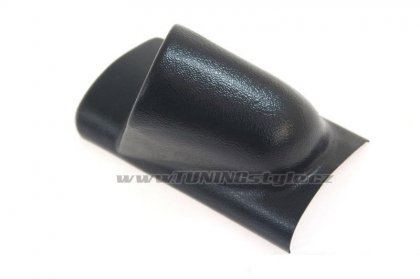 Držák budíků PRO Sloupek 1x60mm Black