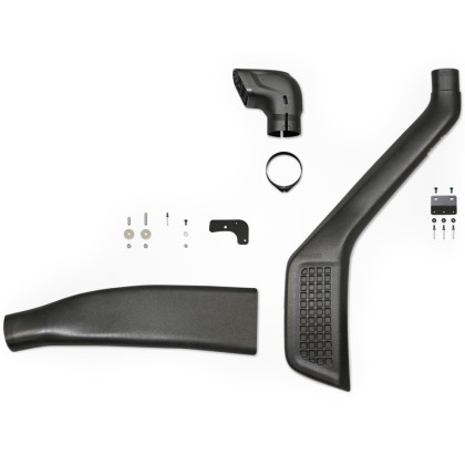 Snorkel Bravo