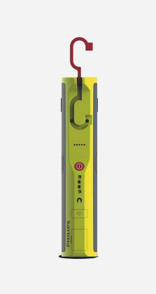 Dílenská lampa LED WSL PILLAR