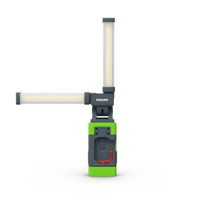 Dílenská lampa pod kapotu LED Philips WSL XPERION 3000