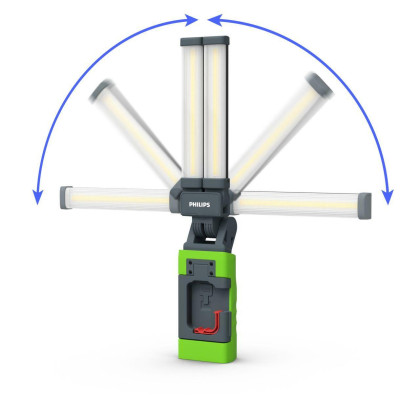 Dílenská lampa pod kapotu LED Philips WSL XPERION 3000
