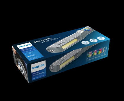 Professional Svítilna Philips Penlight Premium Color+
