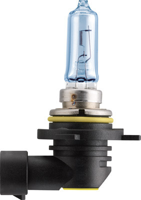 Žárovka 12V HIR2 55W WHITEVISION ULTRA (1ks)